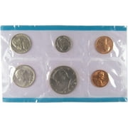 1972 U.S. Mint Set