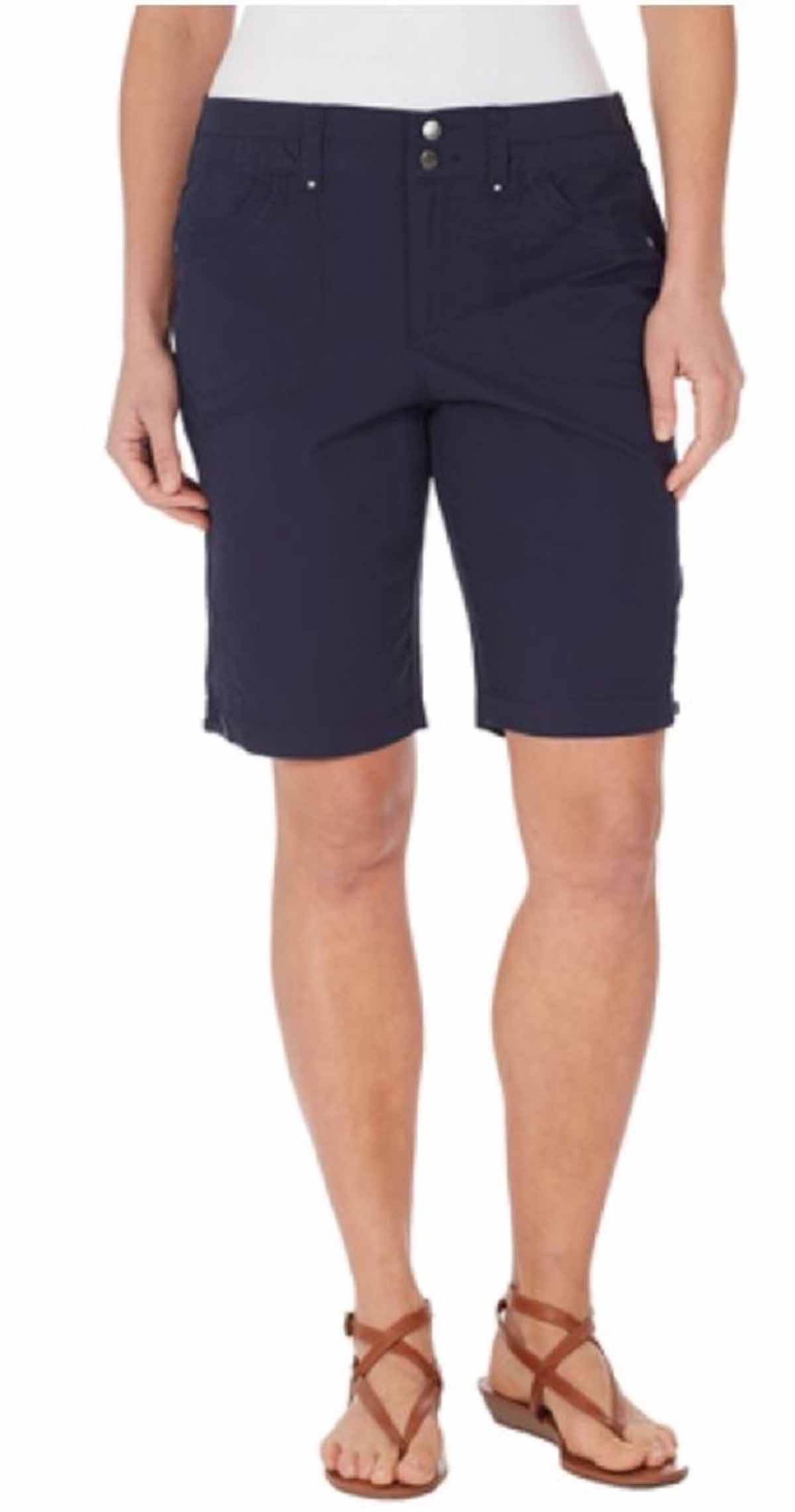 GLORIA VANDERBILT Womens \