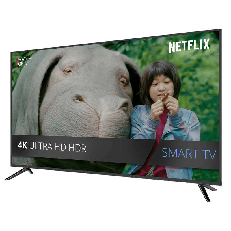 JVC 58" Class 4K HDR UHD Smart Roku TV accessories and compatibility