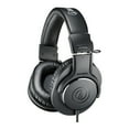 thumbnail image 5 of Audio-Technica ATH-M20X Studio Headphones (Black) with Knox Stand and Case, 5 of 7