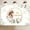 5x3Ft, variant on Mi Confirmación Backdrop for Girl White Floral Baptism Photography Background First Holy Communion Gold Glitter Christening Bible God Bless Party Decorations Banner Photo Prop