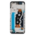 thumbnail image 2 of For TECNO Spark 30C 4G KL5 Grade C LCD Screen and Digitizer Assembly + Frame (Without Logo), 2 of 5