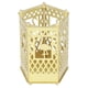 thumbnail image 1 of Metal Pen Holder Premium Metal Pen Holder Unique Design Easy Assembly Wide Application For Home For Office For School ANGGREK Arte y Manualidades, 1 of 8