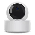 thumbnail image 2 of Cámara Ip De Seguridad Sonoff Gk-200mp2-b Inalámbrica C/wifi, 2 of 8