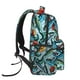 thumbnail image 3 of Easygdp Colorful Fishing Baits Mochila Ergonómica Versátil para Laptop - Múltiples Bolsillos, Correas Ajustables, Unisex para Escuela, Viajes y Actividades al Aire Libre-One Size, 3 of 5