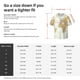 thumbnail image 5 of Fotbe World Map 1 Camisa Estampada de Manga Corta para Hombre, Casual de Verano, Estilo Playero, Sin Arrugas-Medium, 5 of 5