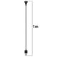 thumbnail image 5 of For CASIO Watches G-SHOCK GBD-H1000 Series Magnetic Charging Cable, 5 of 5