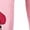 Pink, variant on EnJoCho Kids Rain Pants Boys Girls 𝖶aterproof Trousers Toddlers Mud Dirty Proof Stirrups Reflective Mud Pants 1-8 Years Outdoor Adventure Playwear Bottoms