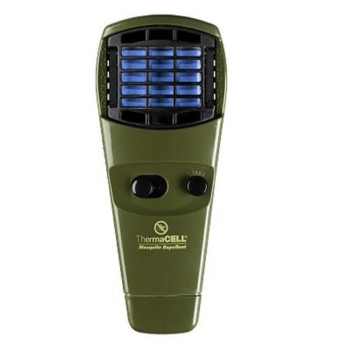 Thermacell Portable Mosquito Repellent Appliance, Od Green Mrg