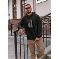 thumbnail image 2 of Fire Axe Usa Hoodie Men -GoatDeals Designs, Male x-Large, 2 of 4