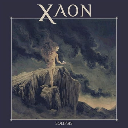 Xaon - Solipsis - Music & Performance - CD