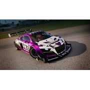 Grid Legends, Electronic Arts, PlayStation 4, 014633382464