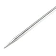 thumbnail image 3 of Shisuyan 3pcs Galvanized Grounding Rods: Portable Ground Rods Electrical Protection Stake For Offices Shops Home Safety Signal Electrode, 3 of 8