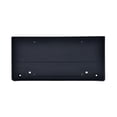 thumbnail image 1 of PORTA PLACAS TONG YANG X1 2012 al 2014 BMW Delantera, 1 of 4