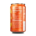 thumbnail image 2 of poppi Orange 7.5oz Mini Can, 2 of 5