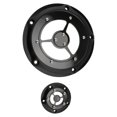 thumbnail image 1 of CNC Aluminio Motocicleta Rsd Derby Temporizador Cubierta Fxs Fxdl Fxdc Flhrs para Negro Zulema Cubierta del temporizador de sincronización, 1 of 8