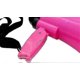 thumbnail image 4 of Portable Megaphone Bullhorn with Adjustable Volume Built-in Music and Comfortable Strap 30 Watts, 4 of 4
