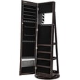 thumbnail image 1 of SONGMICS HOME Armario de Joyas, 1 of 4