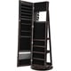 thumbnail image 1 of SONGMICS HOME Armario de Joyas, 1 of 4
