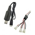 thumbnail image 6 of guohui 5xQuadcopter USB Charger Cable + Charger Cable Set, 6 of 9