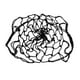 thumbnail image 3 of Heavy Duty Drawstring Ball Mesh Net 1 Ball Carrier Hold Balones De Fútbol, ​​balones De Fútbol, ​​balones De Fútbol, ​​rugby, Voleibol Negro Soledad Red de la malla de la bola, 3 of 8