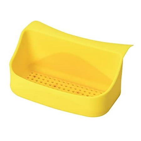 

Petatto Pocket Kitchen Rack (Yellow) CX-1266