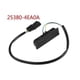 thumbnail image 3 of Hatchback Rear Trunk Release Switch Button for 25380-4EA0A, 3 of 5