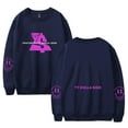 thumbnail image 2 of Ty Dolla $ignFeaturing Crew Neck Sweatshirt  Merch Popular Graphics sided Print Unisex Trendy Casual Streetwear Sweatshirt, 2 of 3