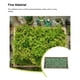 thumbnail image 5 of Yuarrent Musgo Artificial de flores preservadas, Color sólido sintético, reemplazo de bricolaje de larga duración, liquen de césped, accesorio de Plantas Artificiales Verde claro Yuarrent HA084267-03, 5 of 6