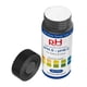 thumbnail image 4 of 100 Piezas PH4.5-9.0 Kits de Prueba de Agua, Control de PH, Tiras de Prueba de Agua, Papel de Prueba de PH para Piscinas, Agua, Saliva, Suelo mayimx Tiras de prueba, 4 of 9