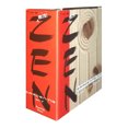 thumbnail image 1 of Mini Jardin Zen De Arena Running Press, 1 of 2