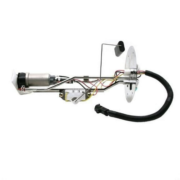 DELPHI - PUMP ASSEMBLY