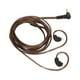 thumbnail image 2 of Cable de actualización de auriculares, conector de 2 pines de 0,78mm, Cable de repuesto de enchufe de 3,5mm para AS10 AS06 AS10 ZST ZS3AS10 AS06, 2 of 8
