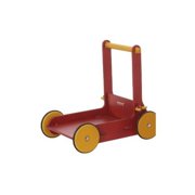 Baby Walker - Red