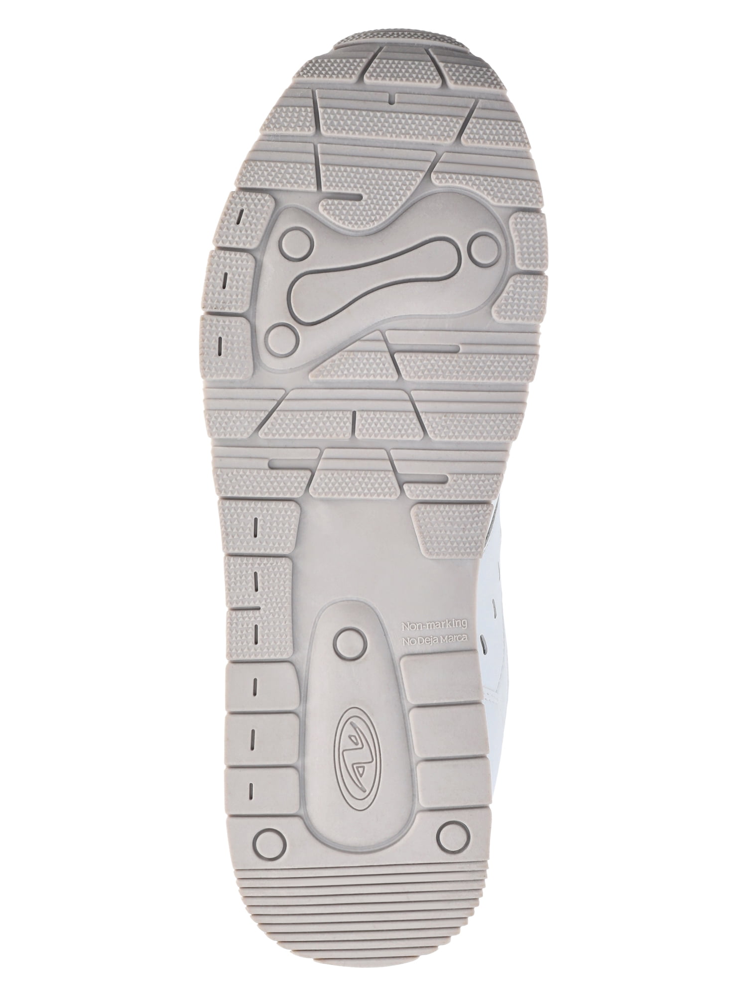 Athletic Works Men's Silver Series 3 Wide Width Sneakers