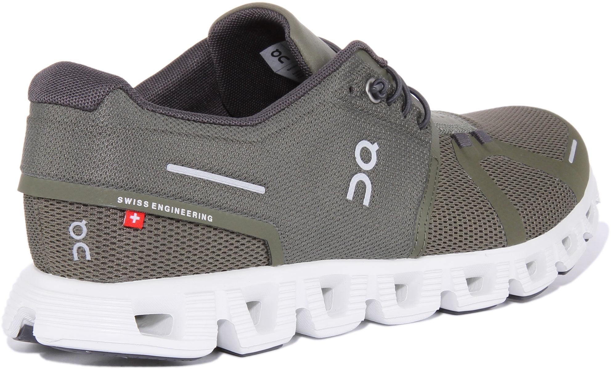 ON RUNNING Cloud 5 Men/Adult shoe size Men 10.5 Athletics ON ON RUNNING Cloud 5 Men/Adult shoe size Men 10.5 Athletics ON