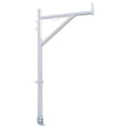 thumbnail image 3 of Westin HD Ladder Rack (Set) - White, 3 of 3