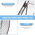 thumbnail image 3 of unbranded De Correr Para Hurones Y Ardillas Fabricada En Hierro Silenciosa, 3 of 6