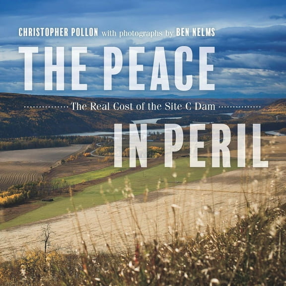 The Peace in Peril, (Paperback)