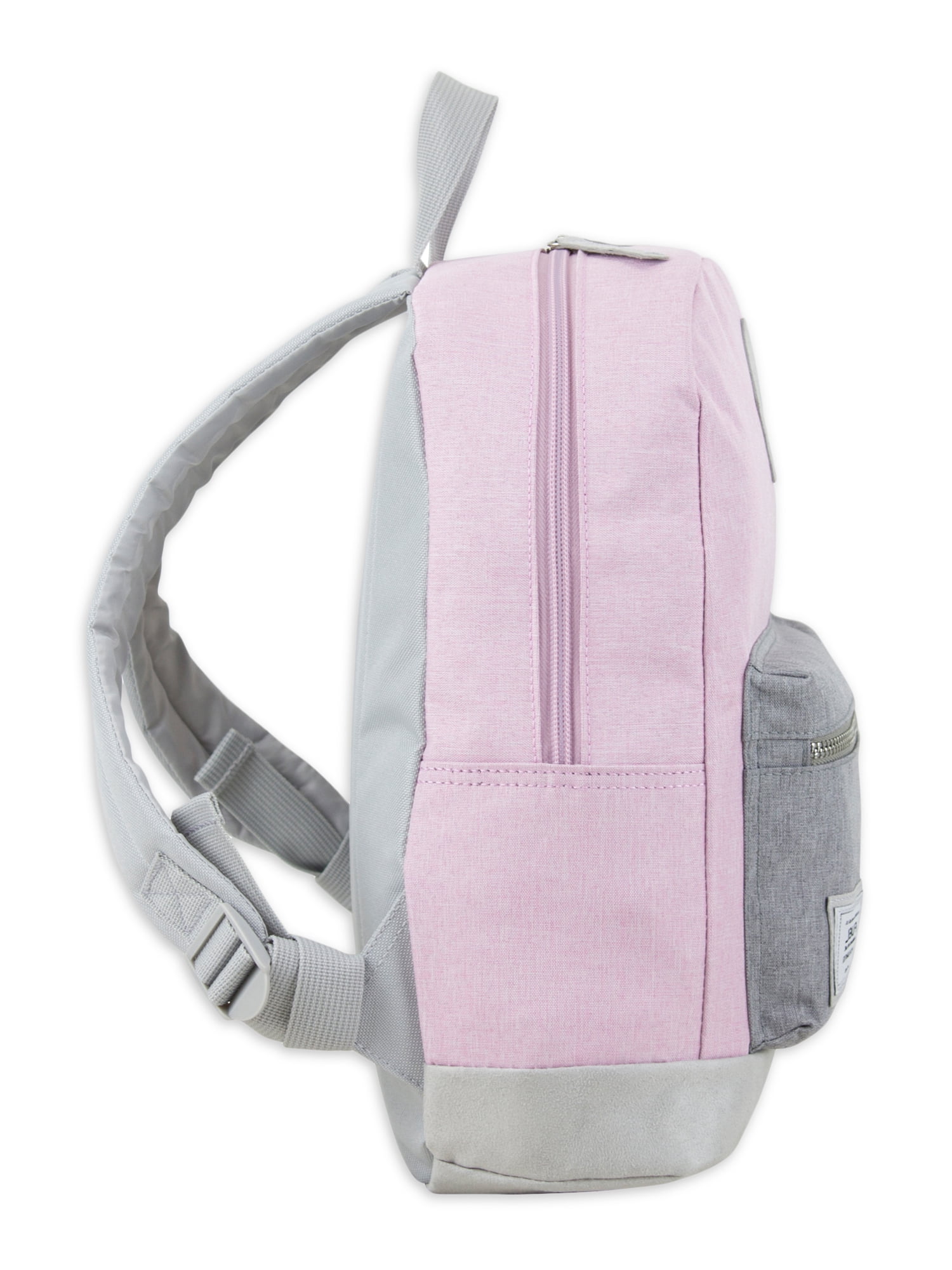 Fuel Unisex Mini Backpack, Pink