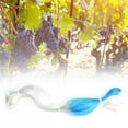 thumbnail image 1 of Climbing  Net Garden Plant Support for Grape Vine Tomato Pea with Heavy Duty Rope Ladder, 1 of 8