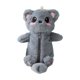 thumbnail image 3 of Estuche de peluche con forma de animal, estuche para lápices, multiusos para bolígrafos, organizador de papelería suave, de maquillaje, de peluche coala, 3 of 8