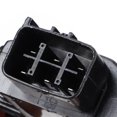 thumbnail image 4 of Rectifier Car Voltage Regulator Rectifier Fit for  ATV TRX250 RECON 250 2X4 1997-2001, 4 of 8