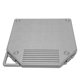 thumbnail image 1 of Caja de Almacenamiento de Carrete de Cinta Vacía de 10 Pulgadas Caja de Transporte de Cintas de Sonido de 10 Pulgadas Caja de Cinta de Grabación de Carrete Abierto Totalmente, 1 of 8