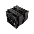 thumbnail image 2 of CORSAIR A115 High-Performance Tower CPU Air Cooler  LGA 1700 and AM5 brackets Compatible latest Intel and AMD CPUs, including LGA 1700, 1200, 115x, and AMD Socket AM5 and AM4, 2 of 19