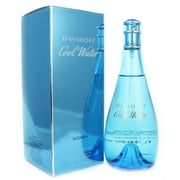 Davidoff Coolwater 6.8 Edt Sp For Women