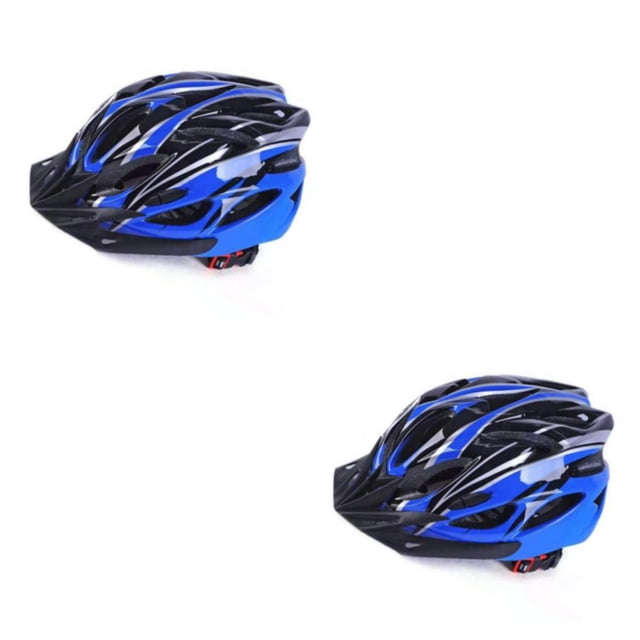 Casco de ciclismo Matsuzay seguro y liviano tamaño ajustable
