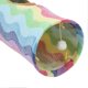 thumbnail image 2 of Collapsible Plush Cat Tunnel with Ball for Rabbits, Kittens, Ferrets, Puppies and Dogs, 2 of 4