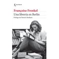thumbnail image 1 of UNA LIBRERÍA EN BERLÍN SEIX BARRAL FRANCOISE FRENKEL, 1 of 2