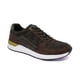 thumbnail image 2 of Tenis Para Caballero Hunter Style Original Penguin Color Verde Musgo Original Penguin OP100119M, 2 of 5